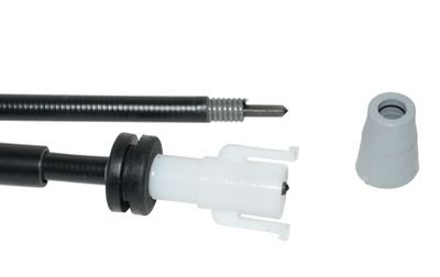 kabel km teller Zip